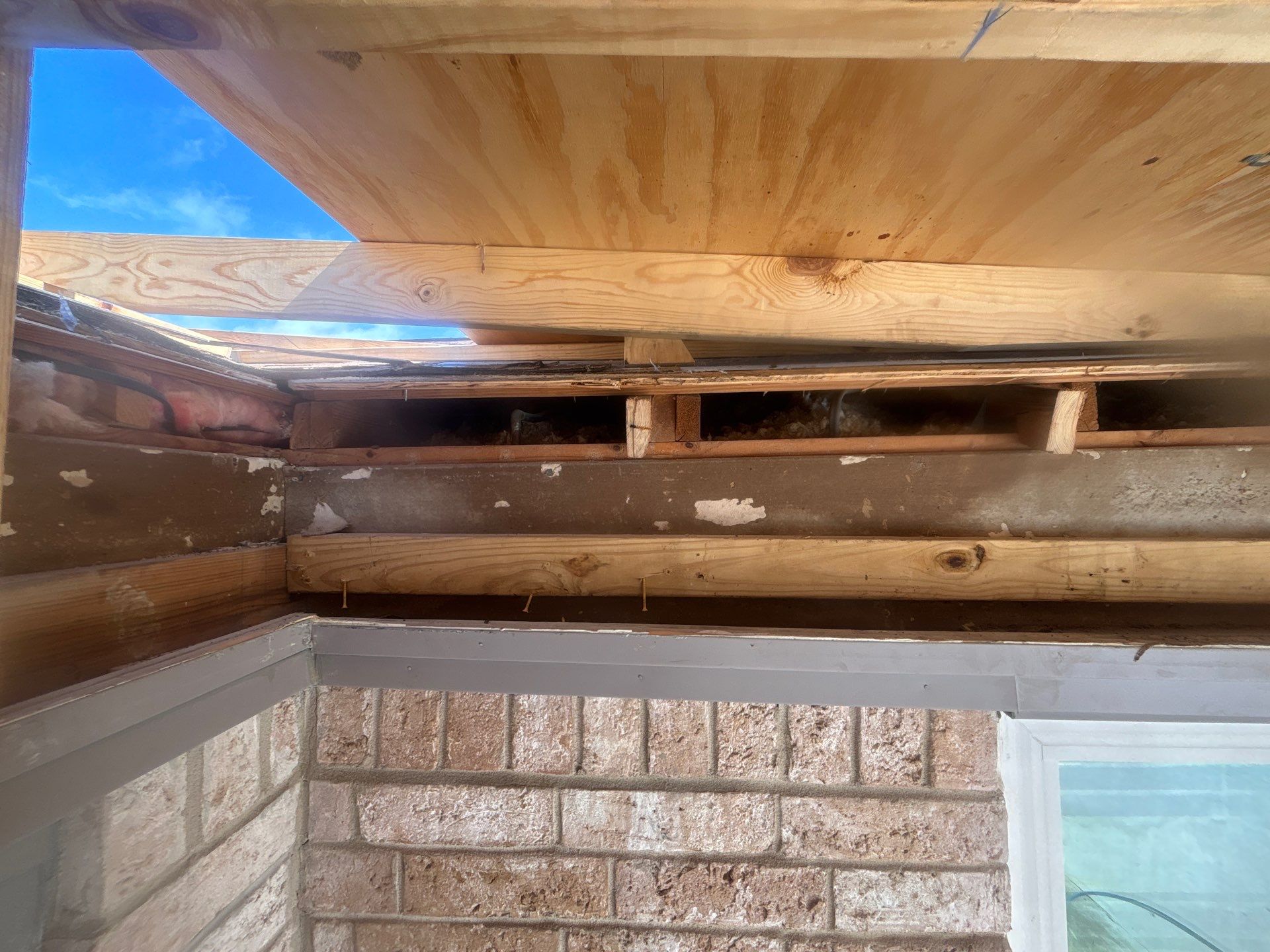 Got'ya Covered in Portland by Bayfront Roofing and Construction