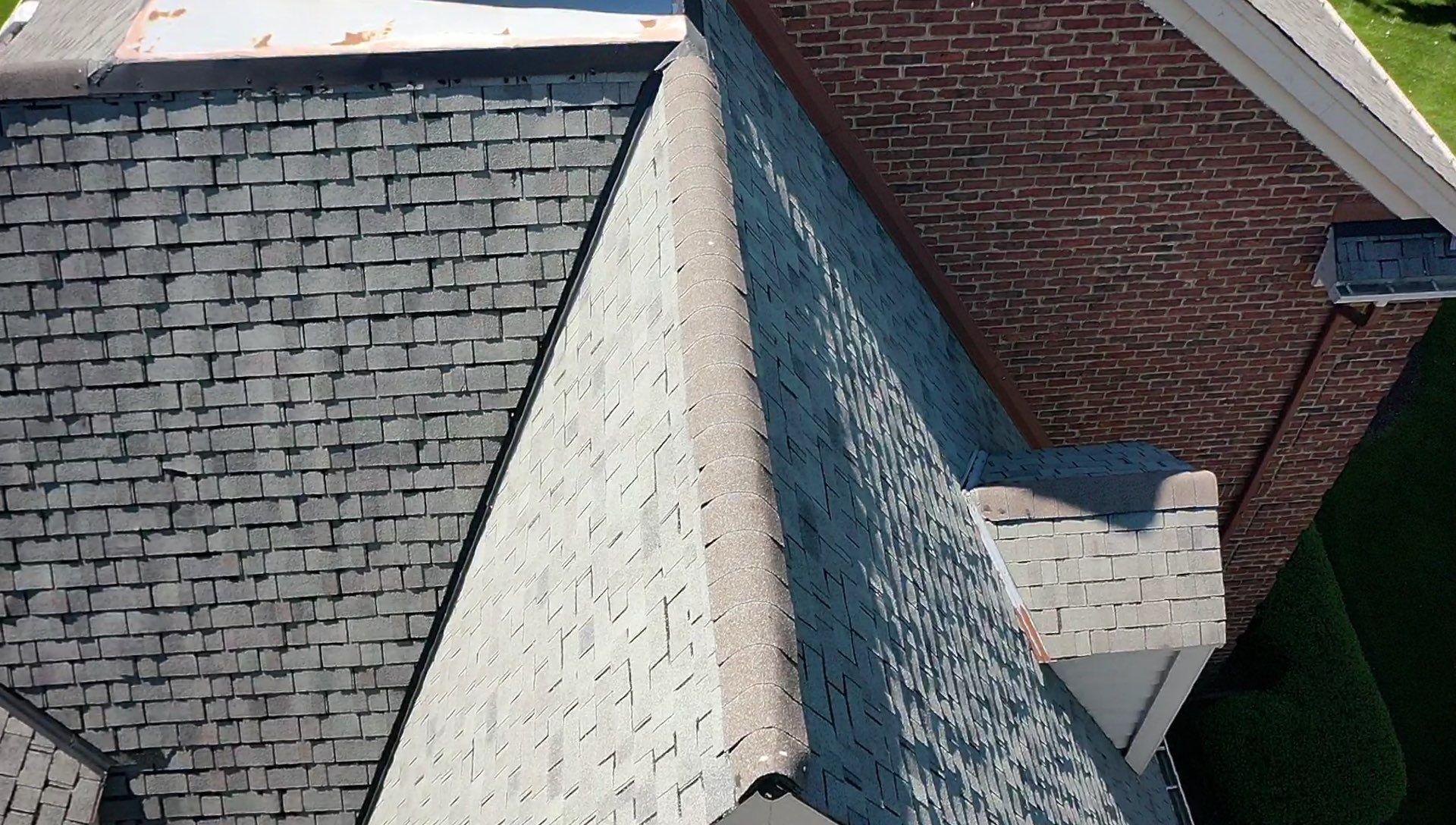 Save The Life Of Another Roof. Don’t Prematurely Replace Your Roof.  by Save My Roof,LLC
