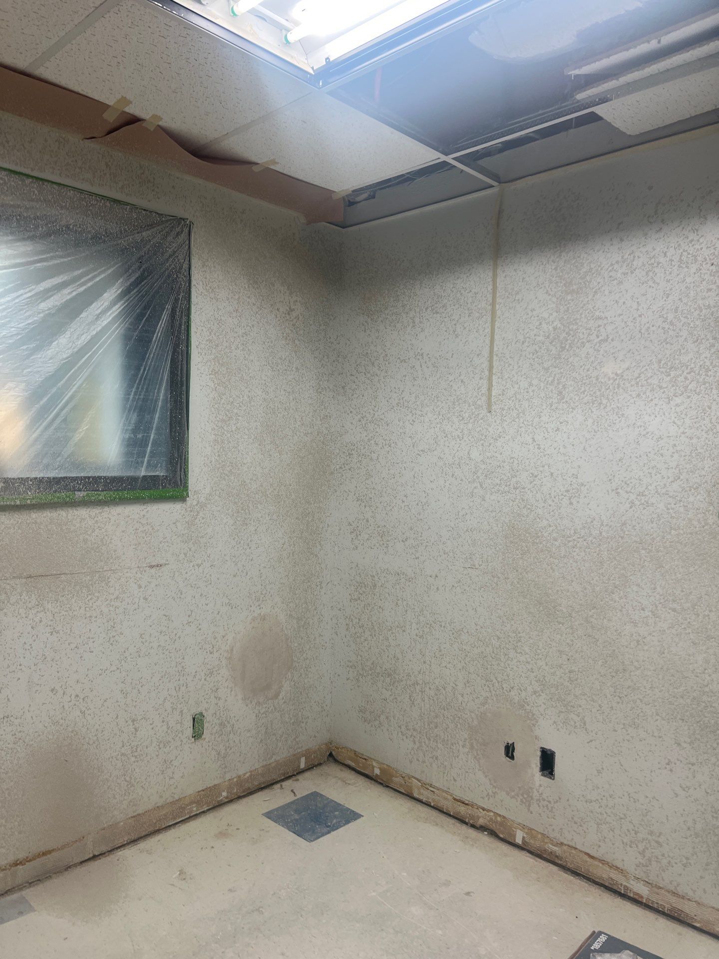 C-Store renovation at Dallas Life by EL-GC LLC 