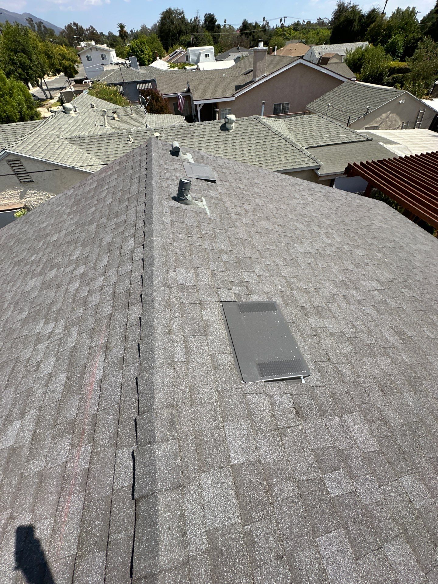 Roof Replacement - Pasadena, CA 91103 by Epic Roof Replacement