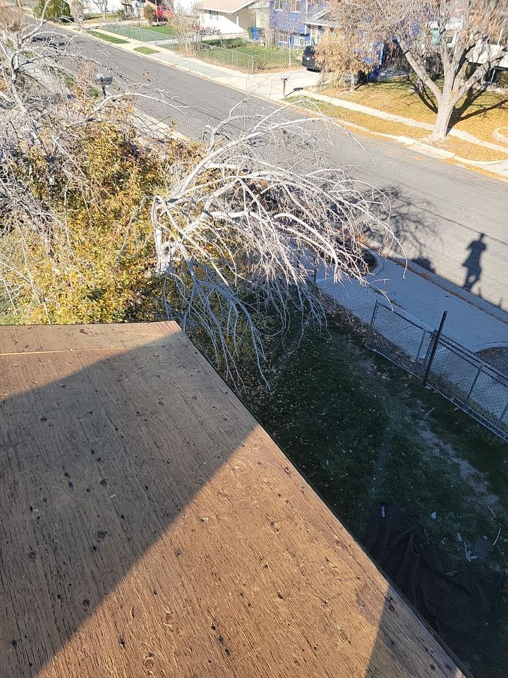 Residential Roofing Installation using GAF Timberline HDZ - Lifetime Shingle by The Roof Doctor