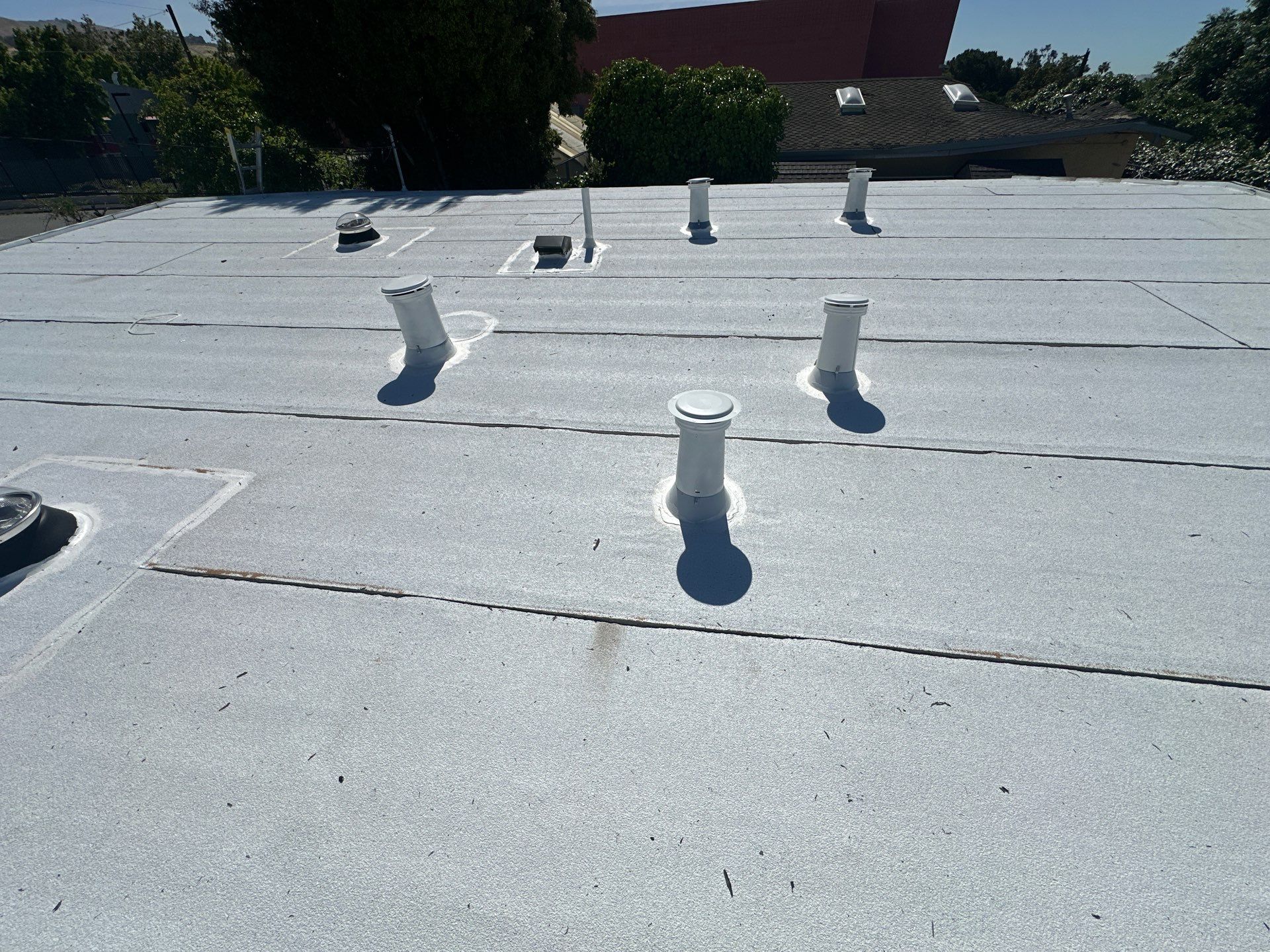 Roof Replacement - San Jose, CA 95127 by Epic Roof Replacement