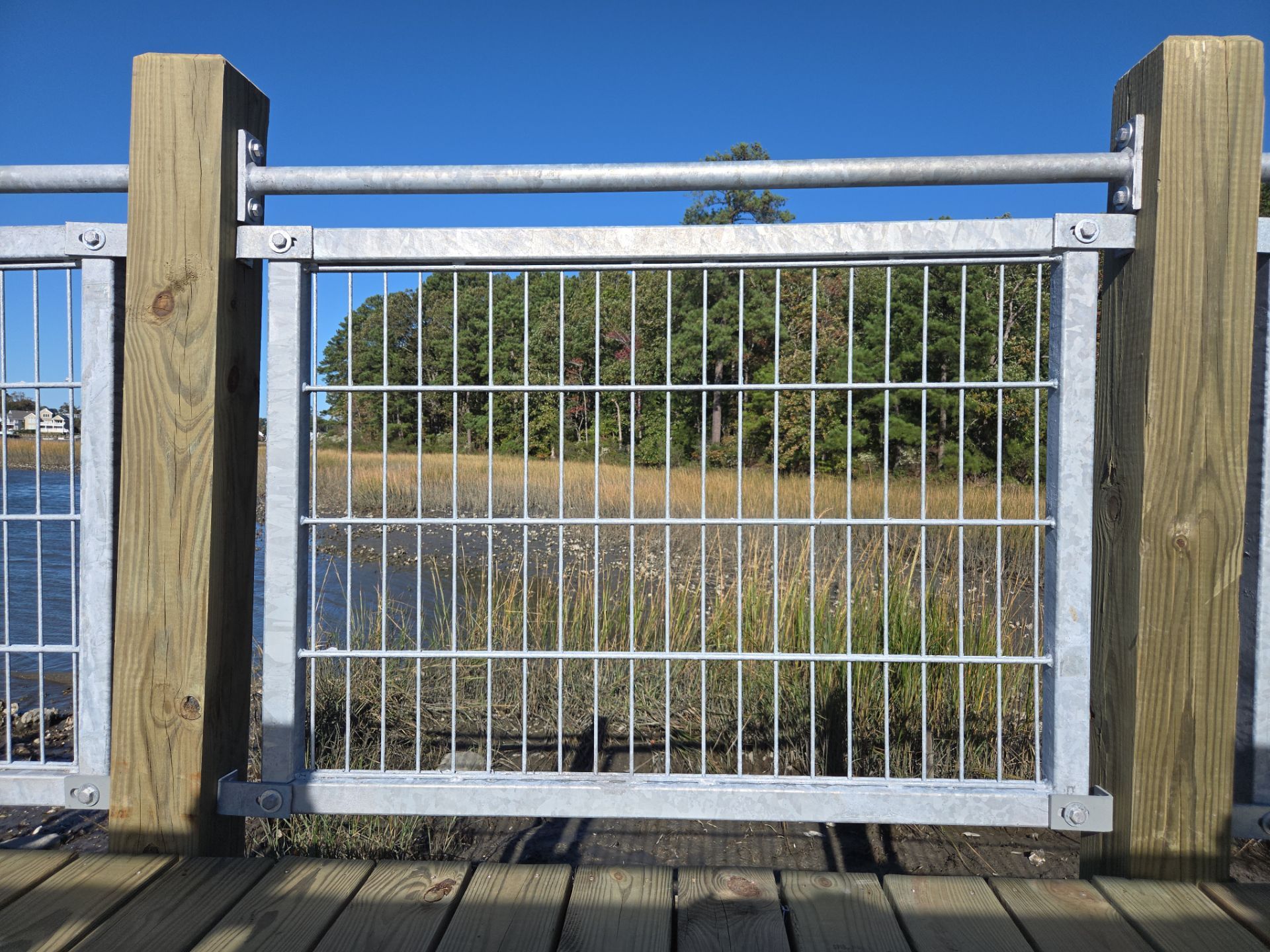 Project in Virginia Beach by Gregory Sandstrom