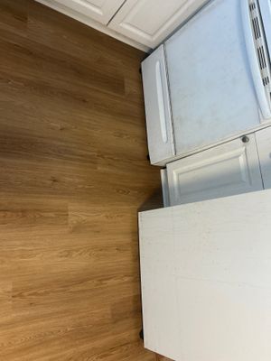 Kitchen Restoration After Water Damage