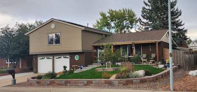 LP Smartside Siding and Anlin Windows