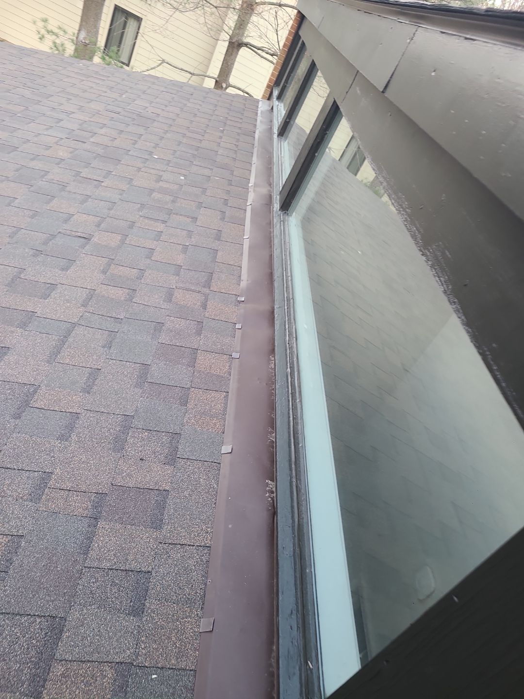 Vienna: Residential Roof Replacement with CertainTeed Landmark in Heather Blend by RM Banning, Inc.