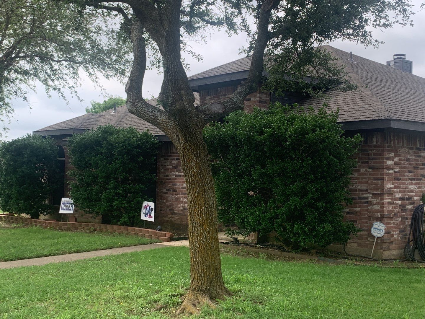 Project in Midlothian by 6D Roofing & Consulting, LLC