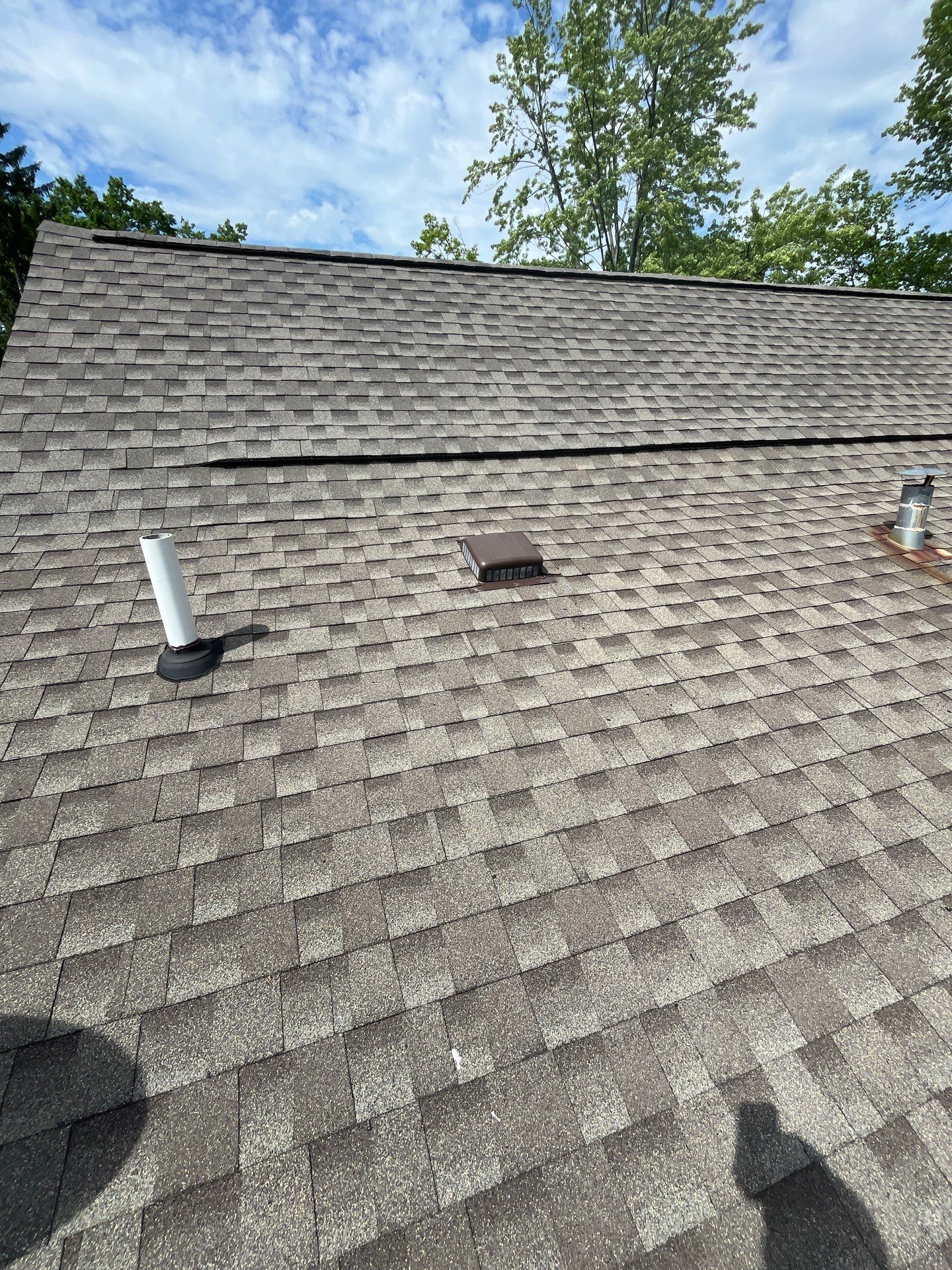 Roof Replacement by Homestyle in Brunswick by Homestyle Home Improvements (HHI)