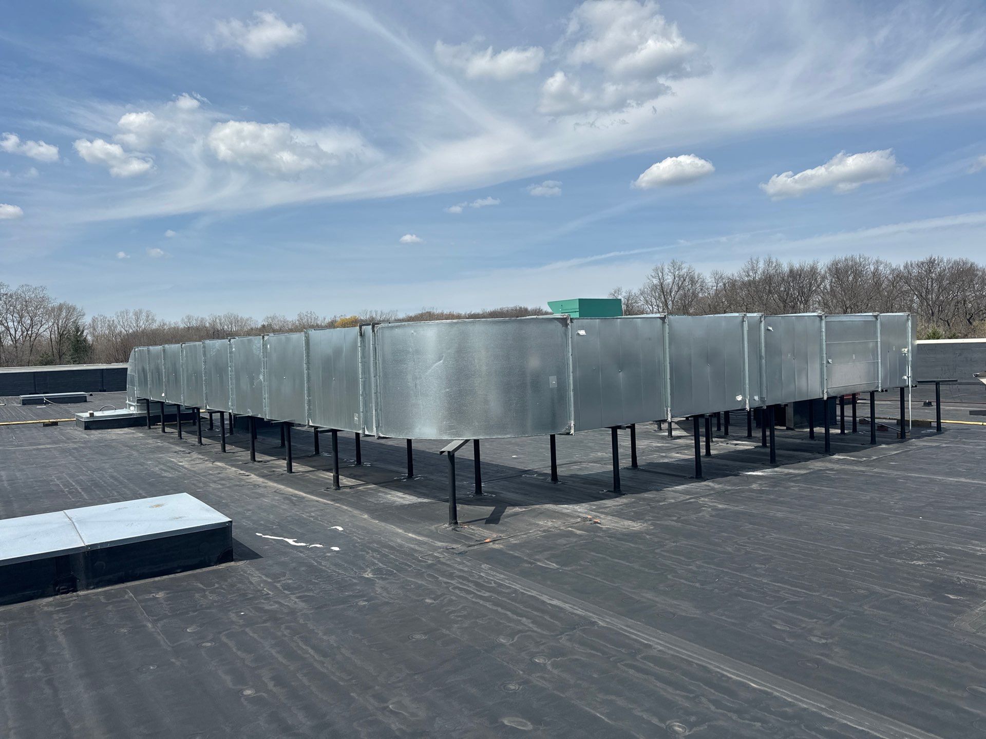 Bear Paddle Swim School - Kildeer, IL by MMDS