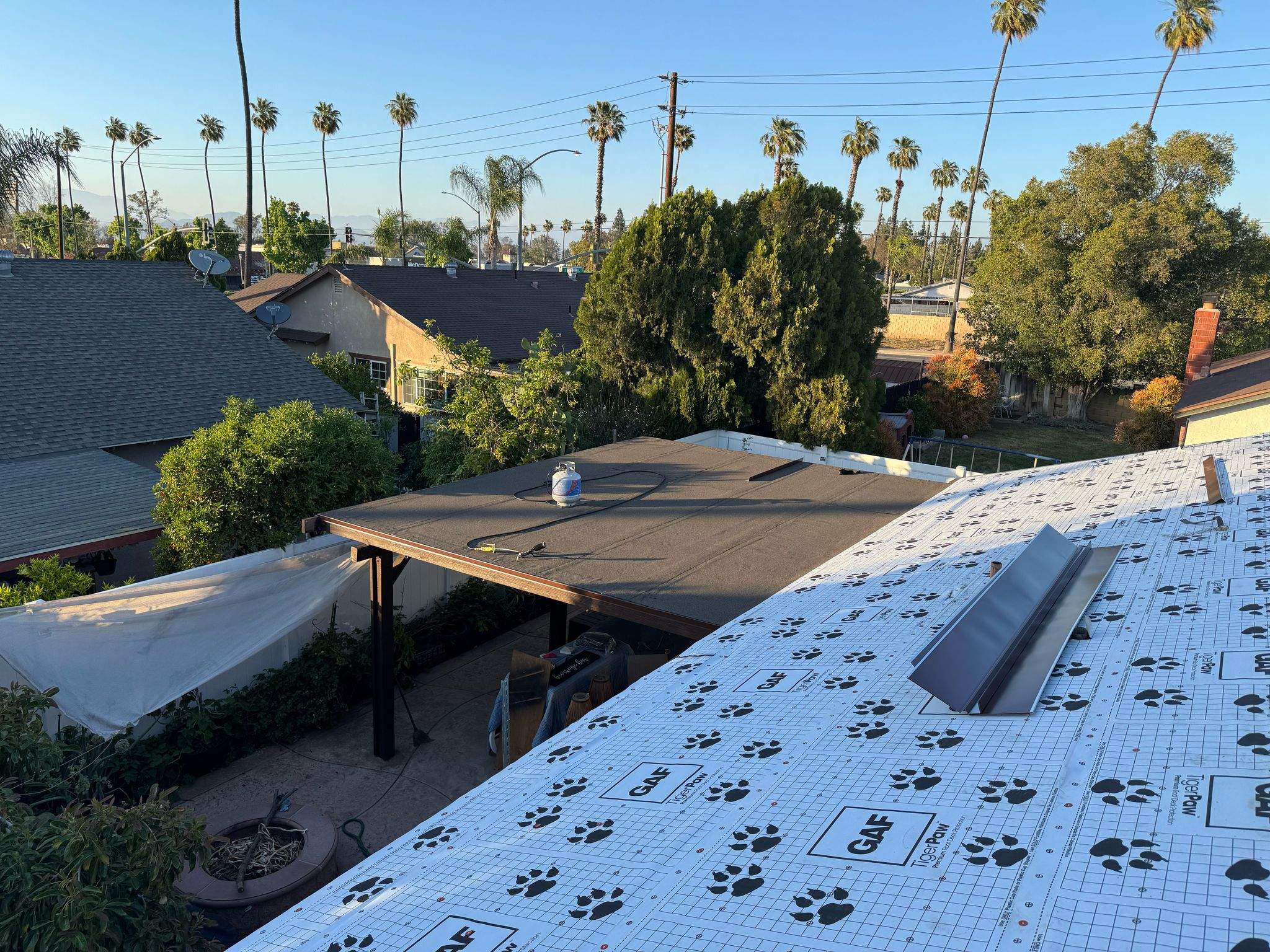 Roof Replacement - Riverside, CA 92503 by Epic Roof Replacement