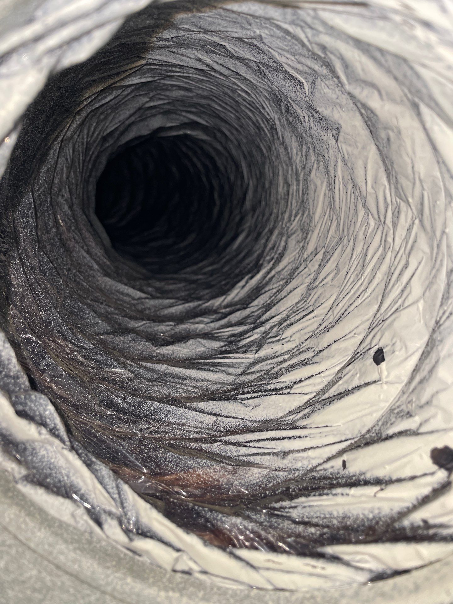 Air Duct Cleaning in Springhill by Hygienic Air, Inc