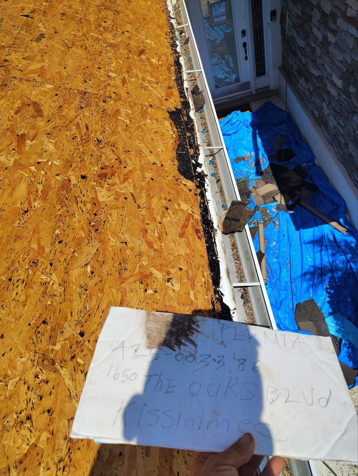 Project in Kissimmee by Serene Construction