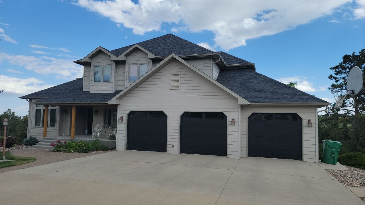 Turning heads by Weather-Tite Exteriors LLC