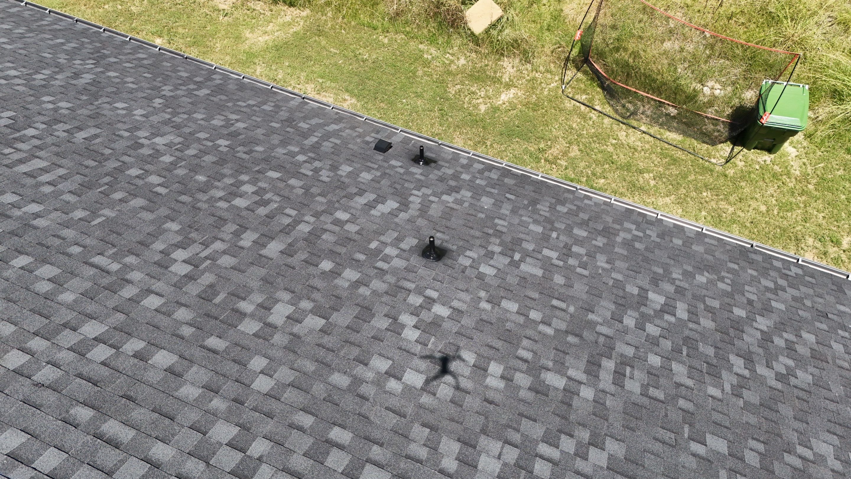 Project in Granbury by Armor Roofing | Exteriors