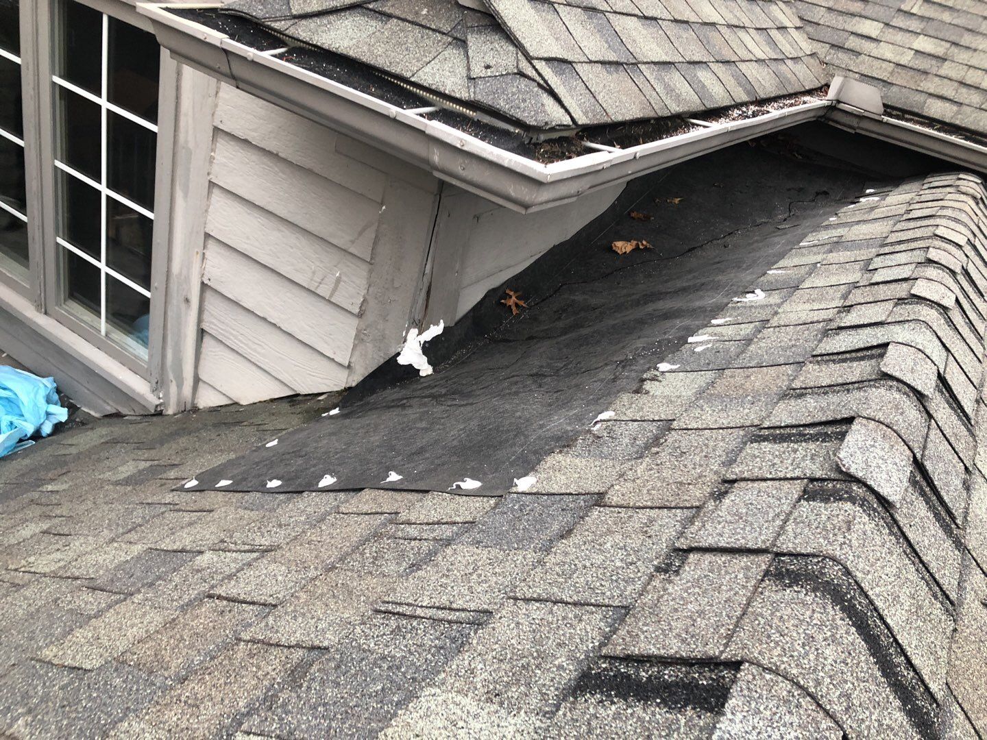 Roof Replacement using CertainTeed Landmark by 180 Contractors