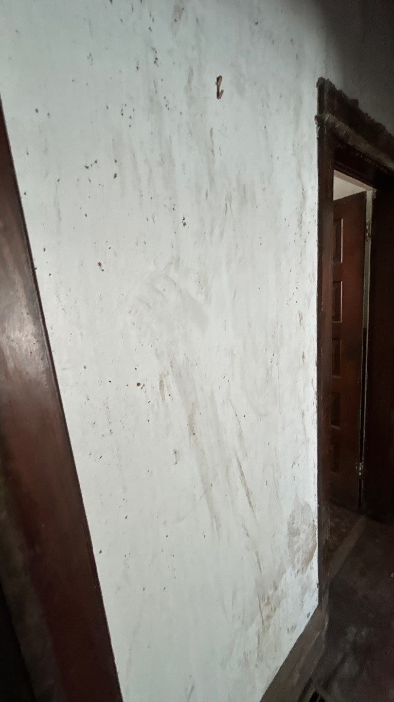 Fire Damage  by Accountable Home Services