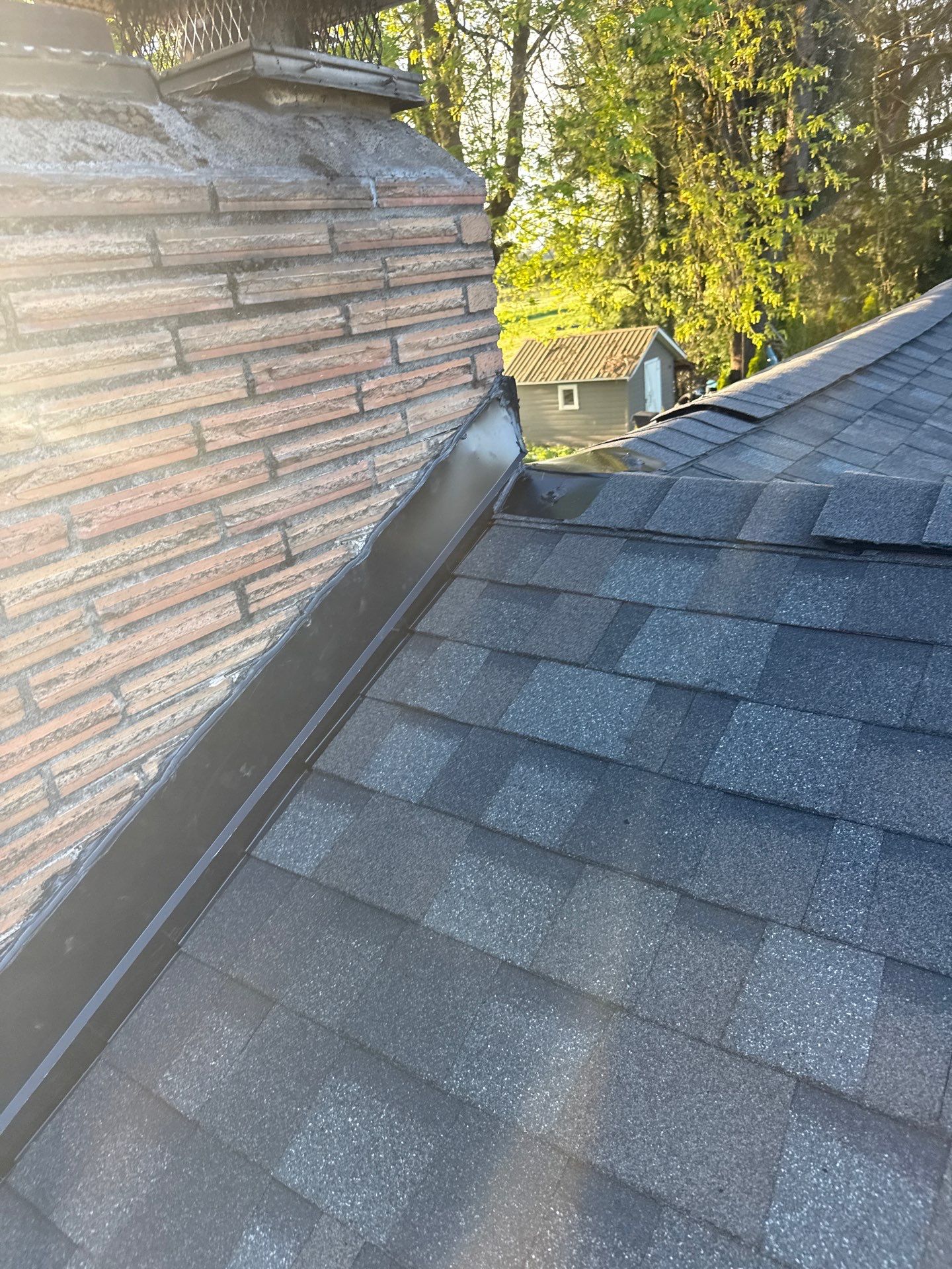 Residential Roofing Installation – Eugene, OR by BEST Roofing & Waterproofing