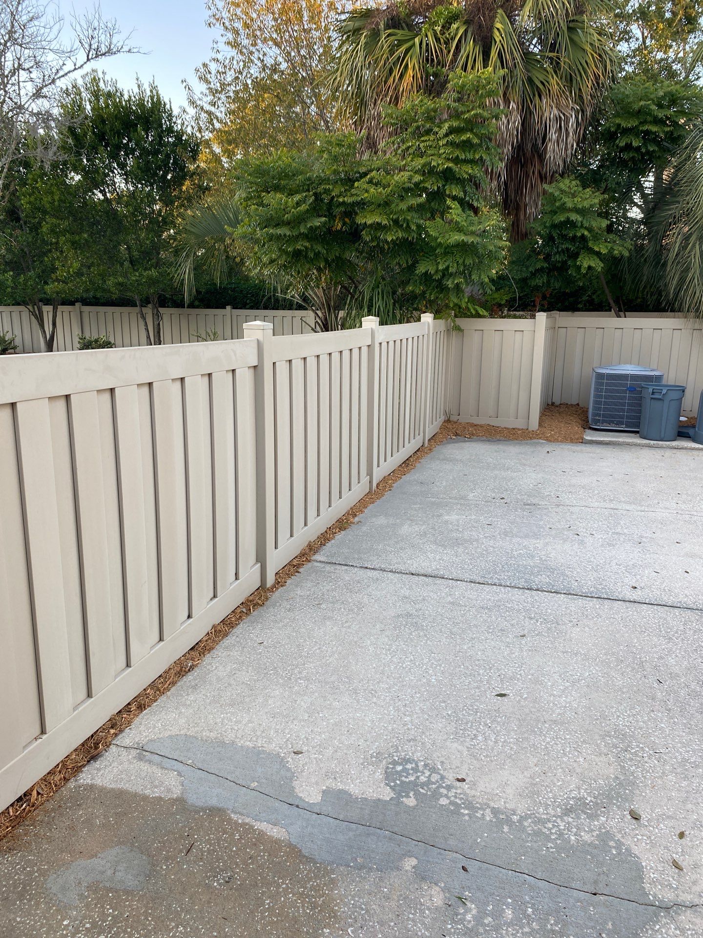 Deerwood Resident | Landscape Project  by ProGreen Services