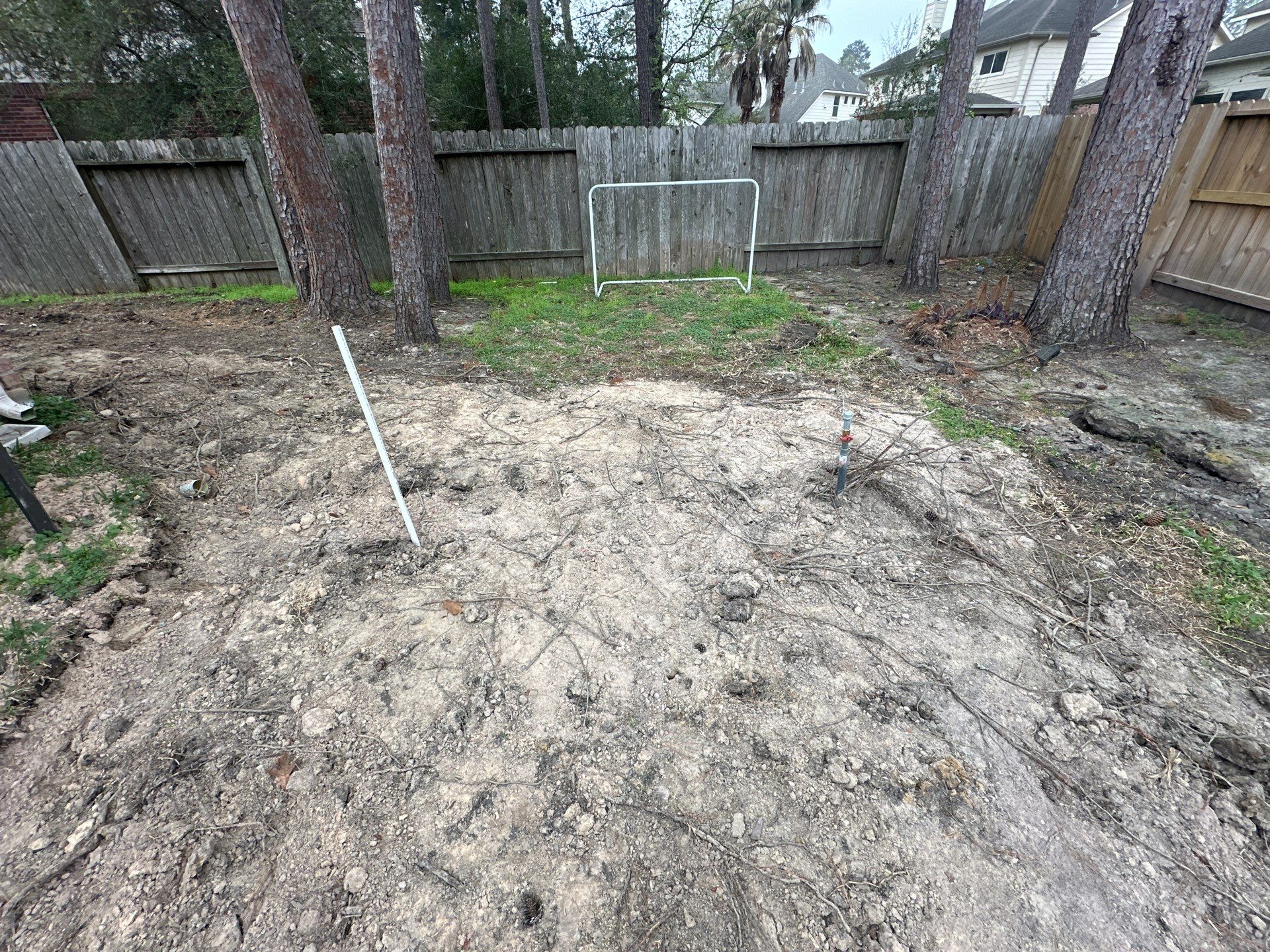 Pool, Patio Cover and Summer Kitchen in Sterling Ridge by SophAlx LLC