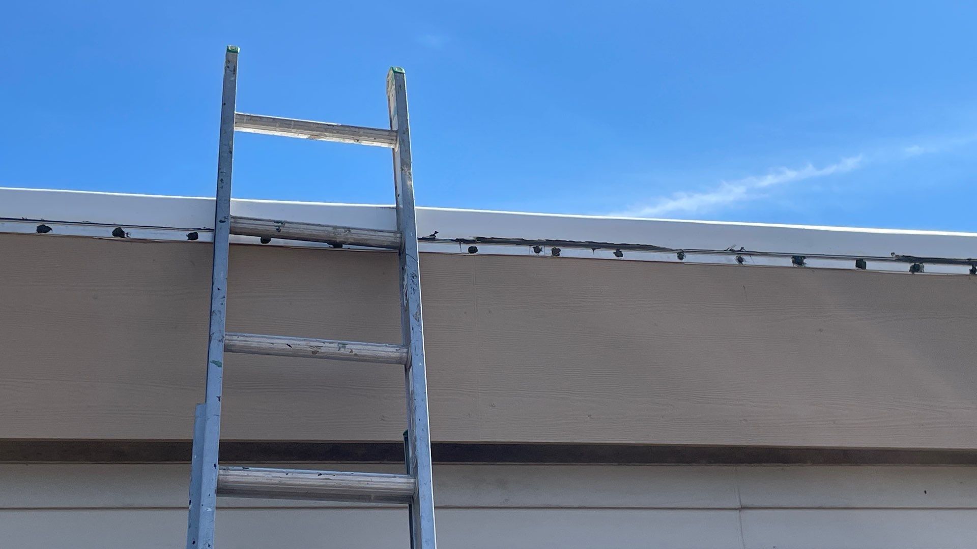 Seashore TPO by Bayfront Roofing and Construction