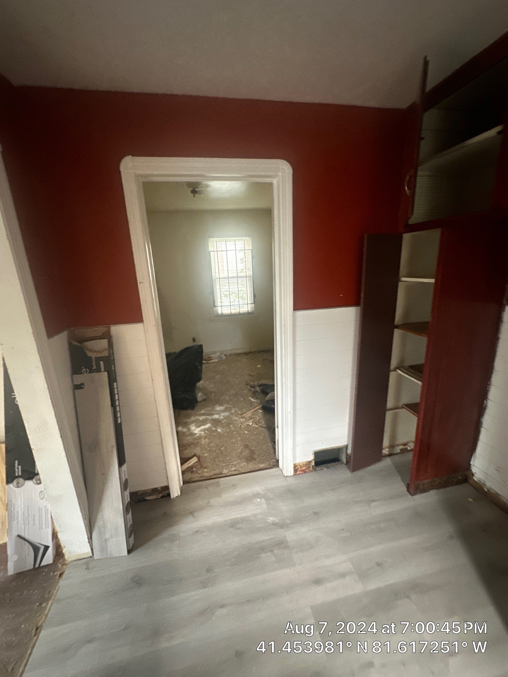 Multifamily Full Remodel by Reinovation