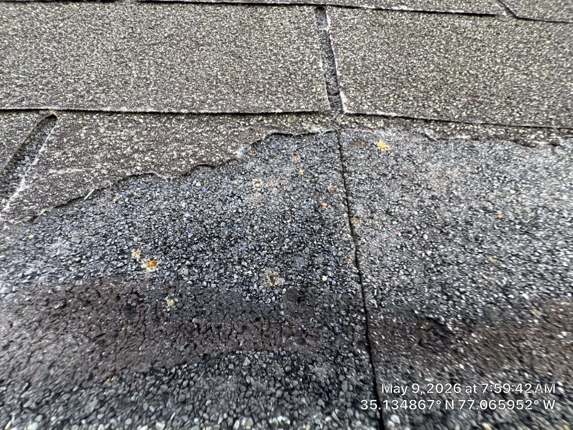 New Bern Roof Inspection | NC Roofs by North Carolina Roofs