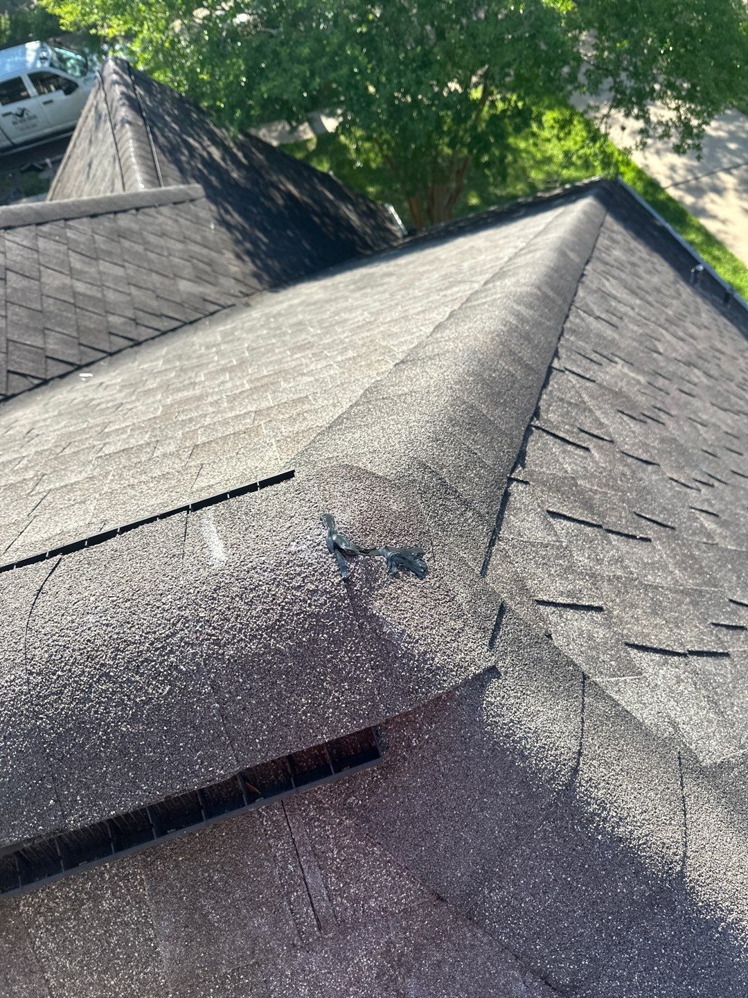 Roof Repair Sugarland by Roof Repair Company