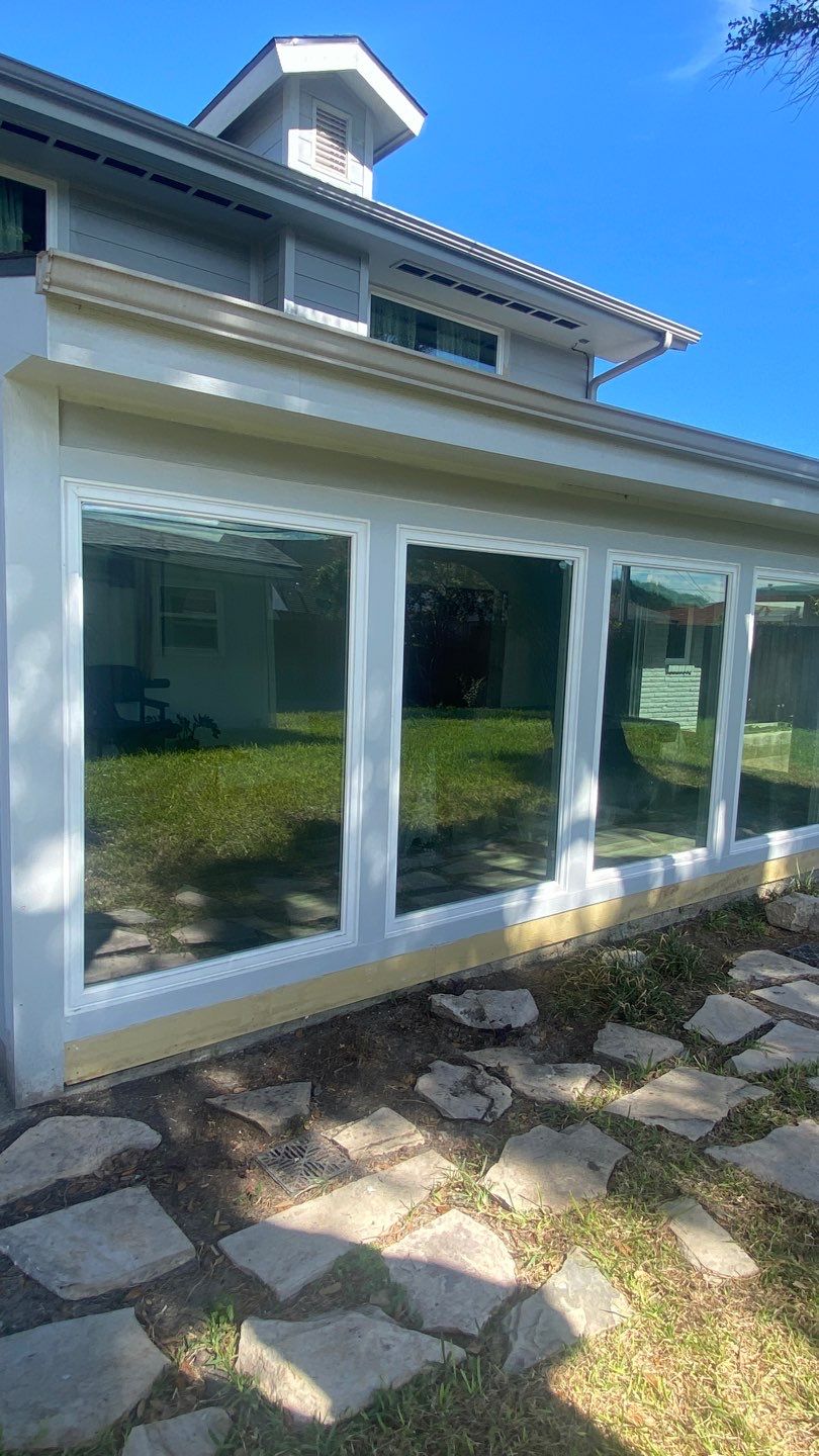 Portland Casement Window Install by Bayfront Roofing and Construction