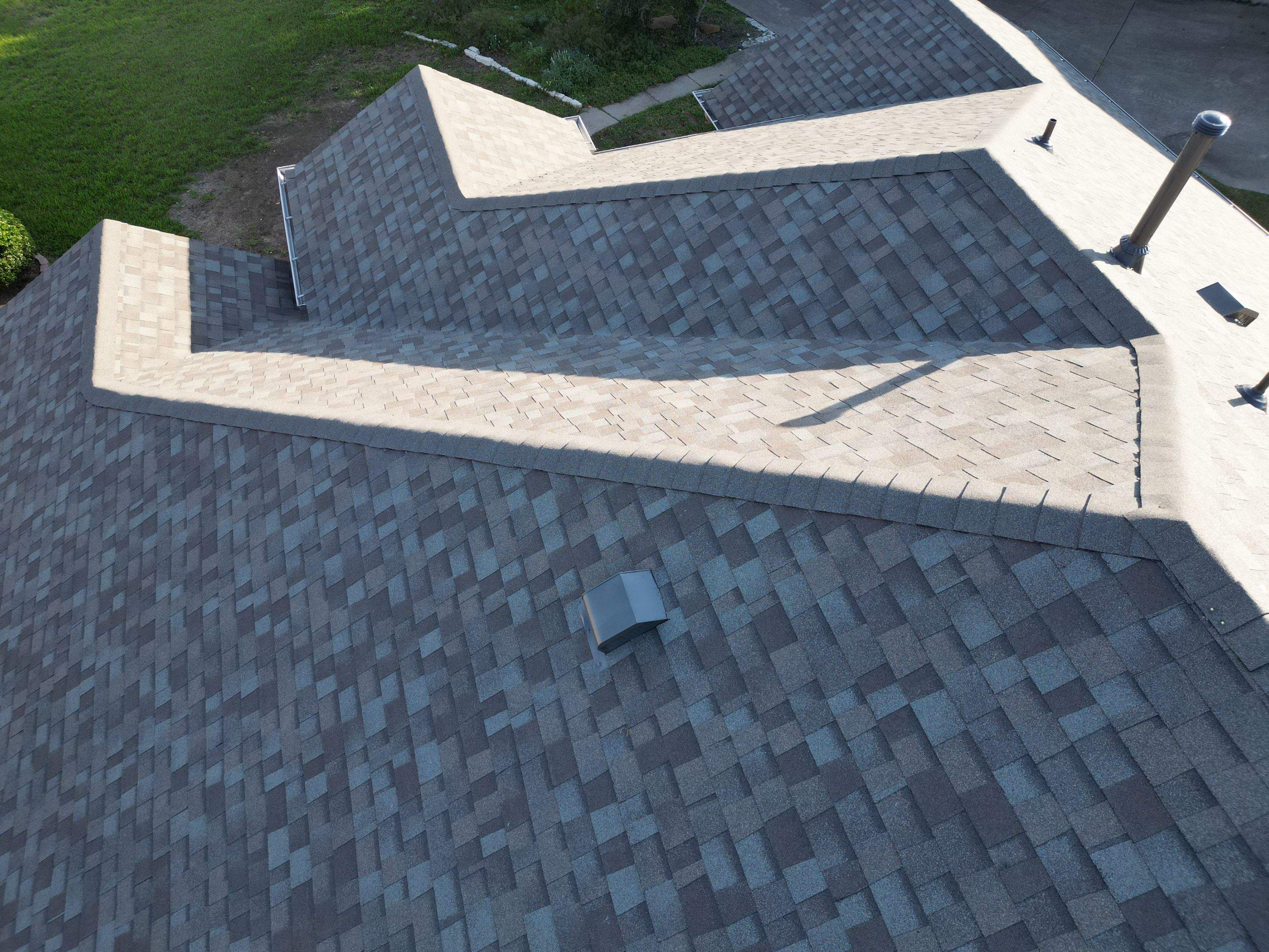 Slatestone Gray - Owens Corning TruDefinition Duration by RoofsOnly.com