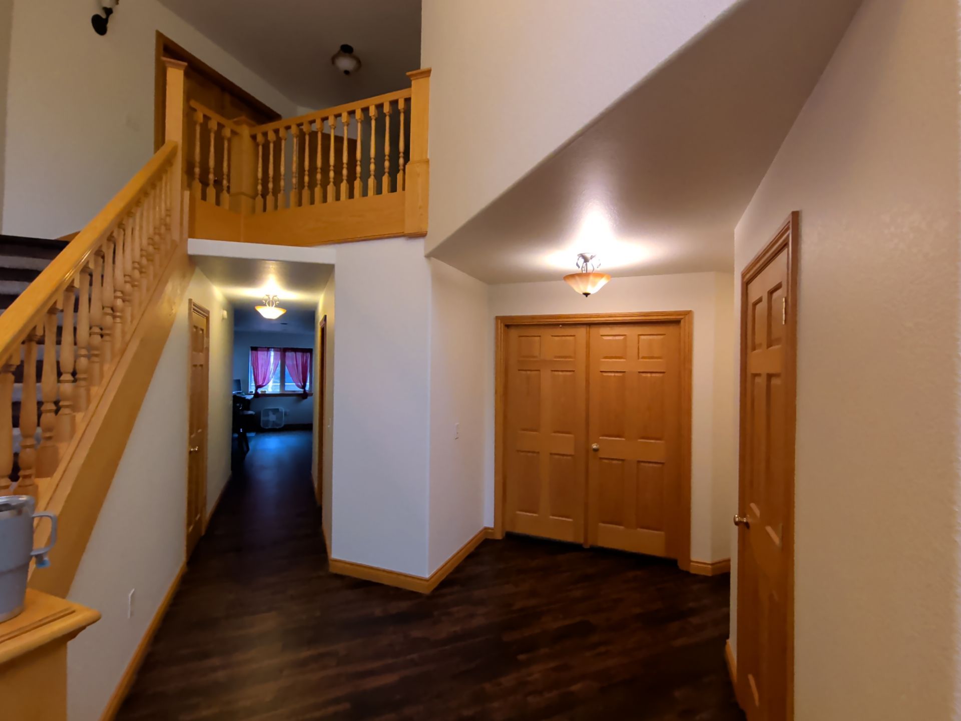 Interior Refresh! by Midnight Sun Painting