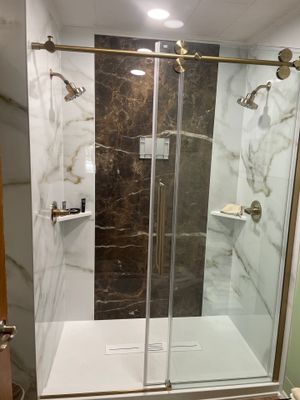 Project in Eureka Springs, AR