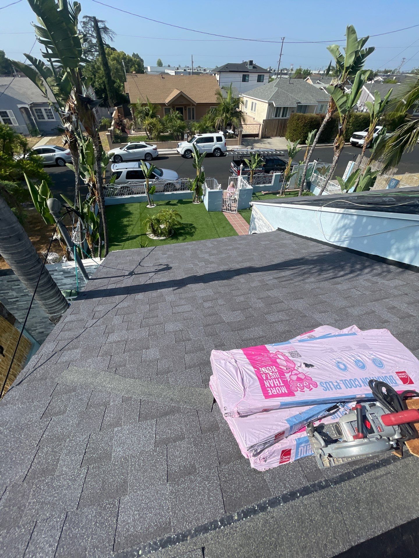 Roof Replacement - San Leandro, CA 94577 by Epic Roof Replacement