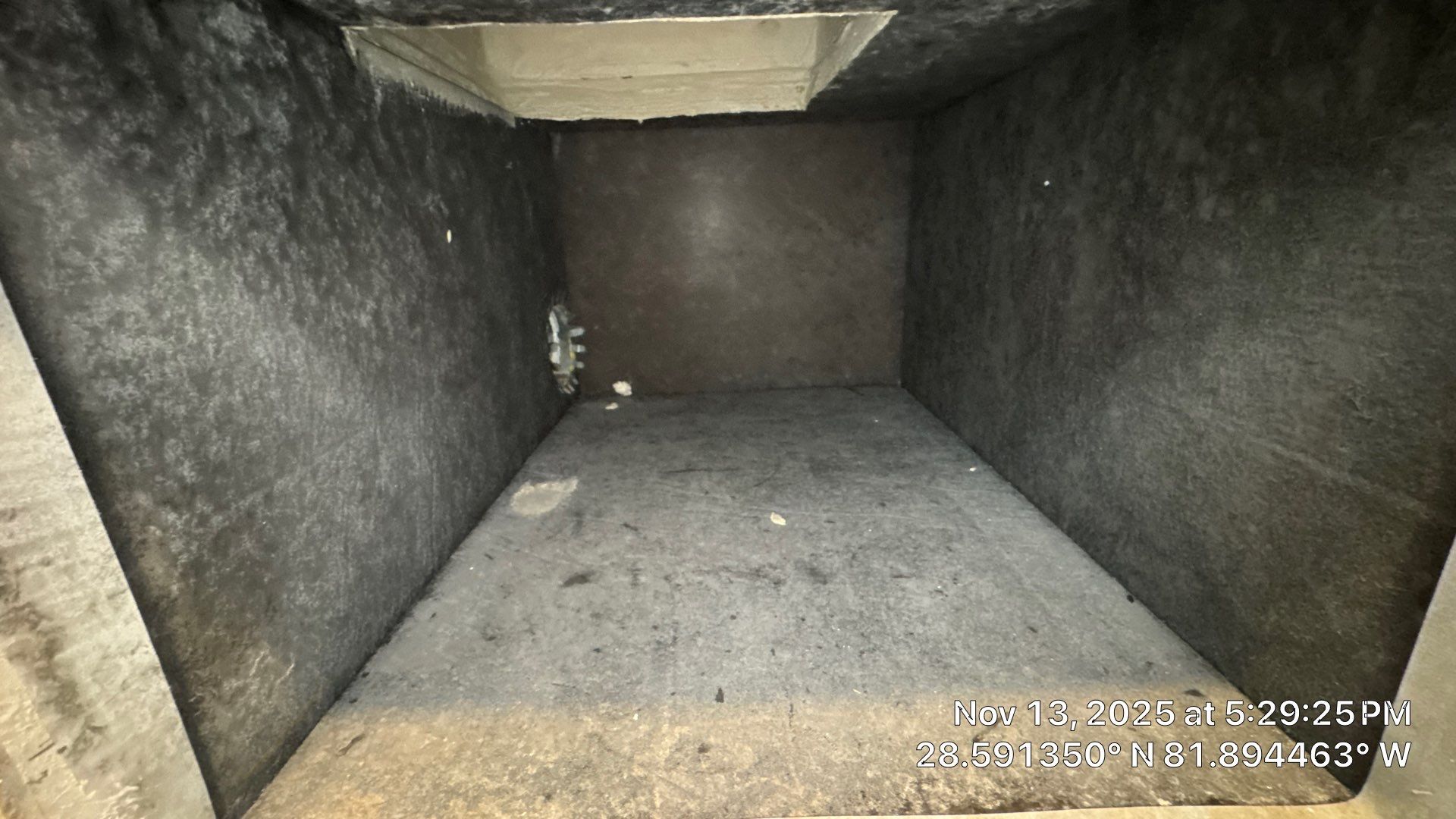 Air Duct Cleaning in Mascotte by Hygienic Air, Inc
