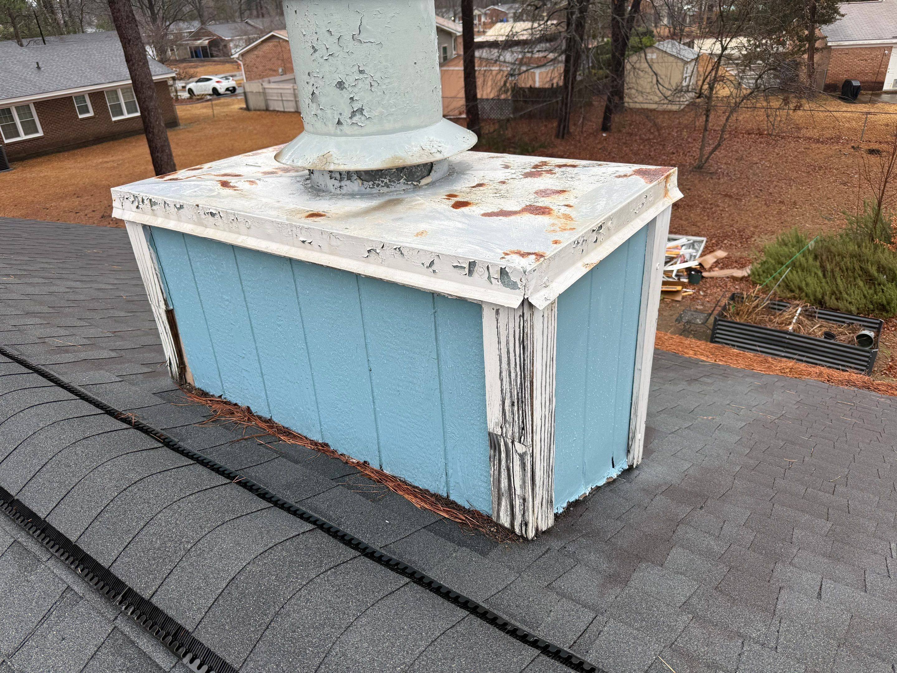 Remodel by Karcher Roofing & Construction