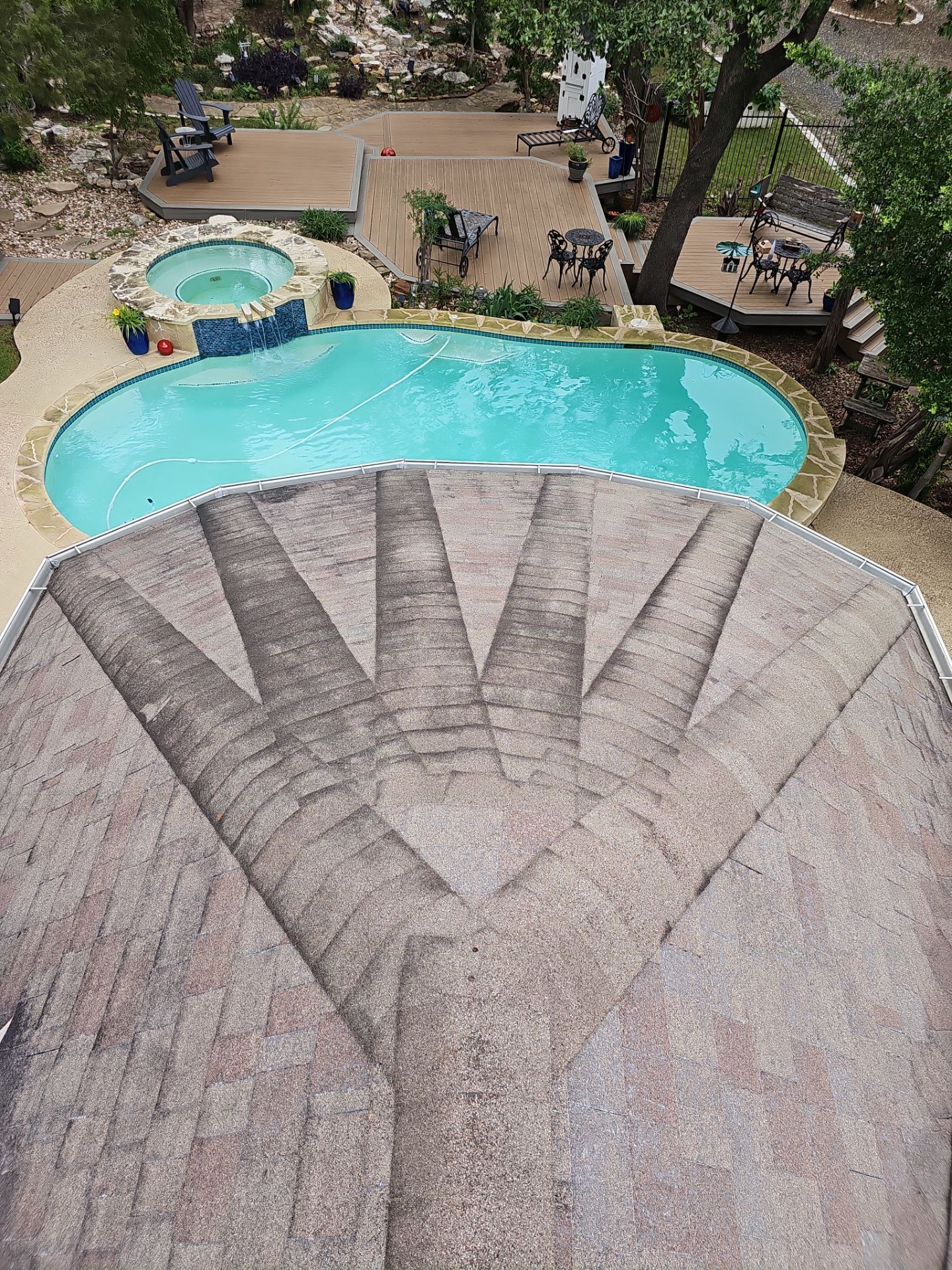 Lifetime Protection with Premium Upgrades by Action Exteriors