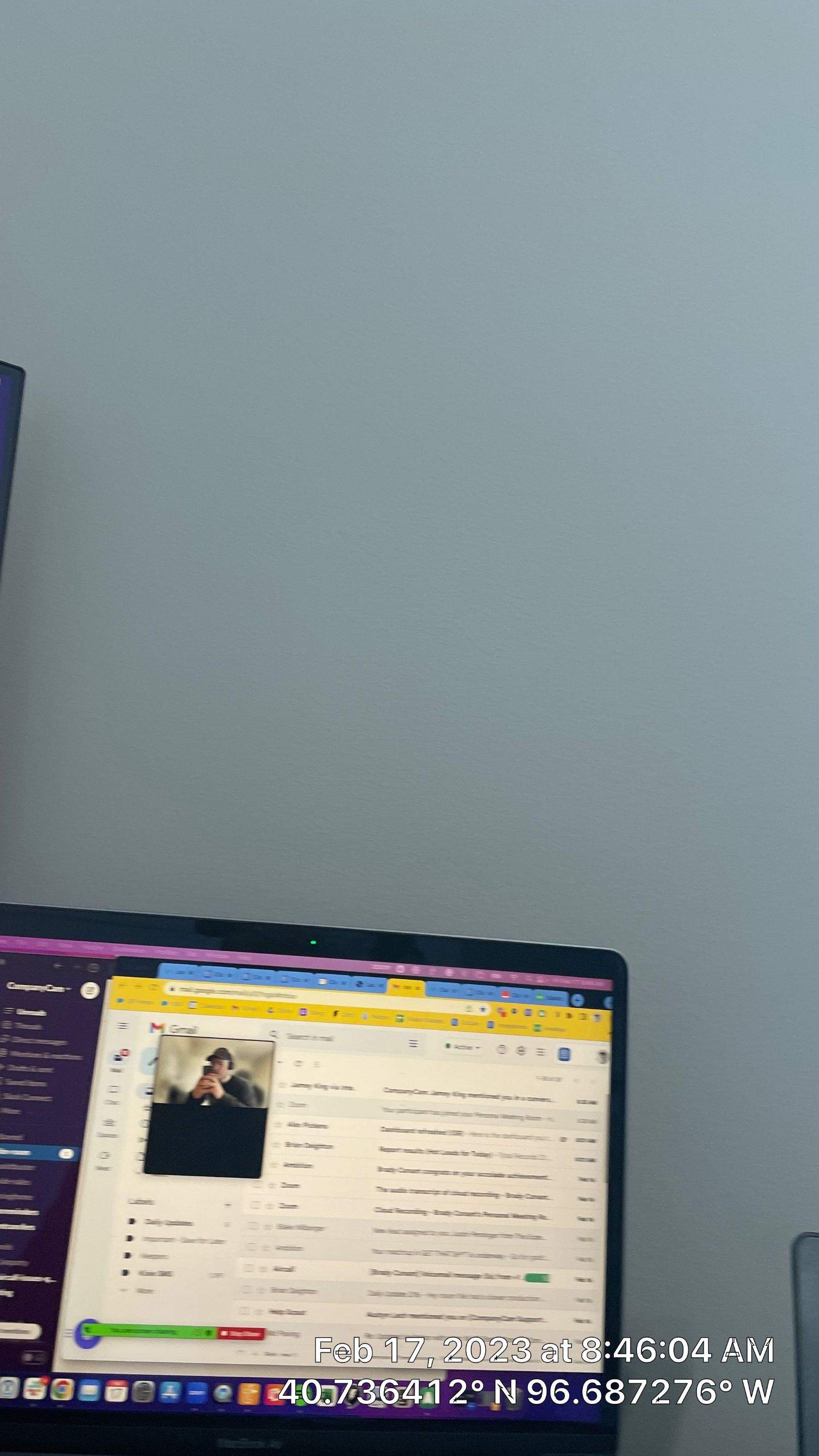 Darren Project by CompanyCam Sales Demo