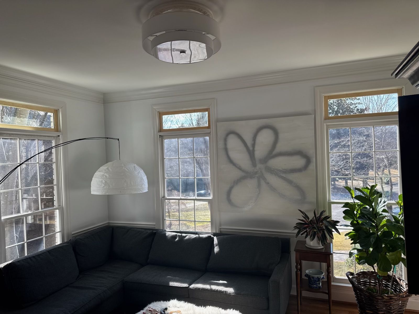 Flowers Project in Vestavia Hills, AL by The Window Source