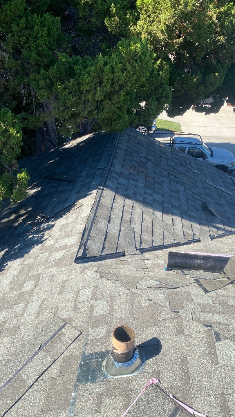 Roof Replacement - Downey CA 90240 by Epic Roof Replacement