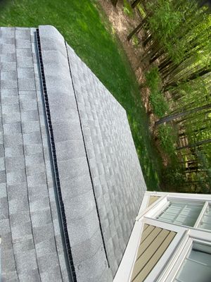 DiGIorgi replaces asphalt shingles in Avon, CT!