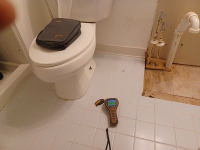 Project in Ypsilanti Charter Twp