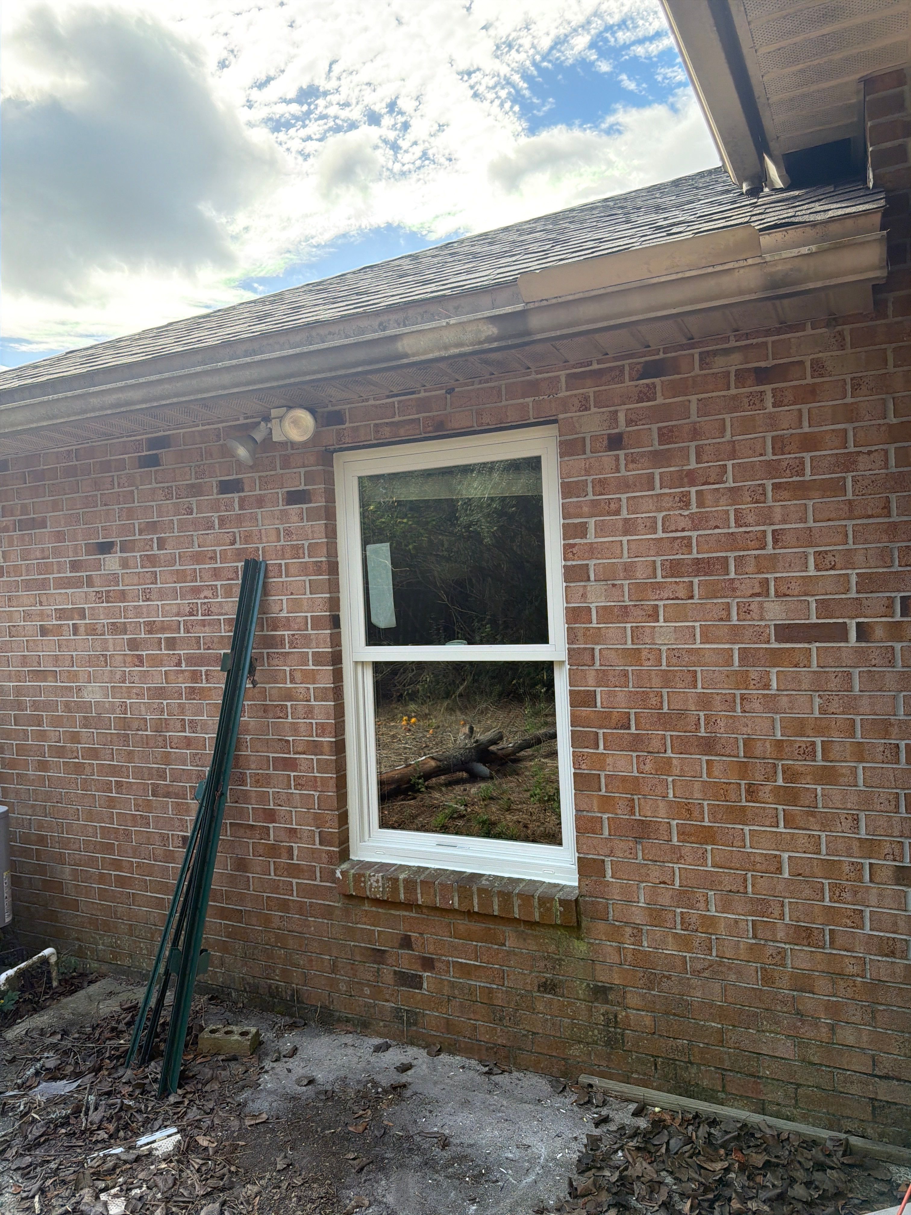Full Home Andersen Window Replacement for Jacksonville Residence by Windows & Doors Store