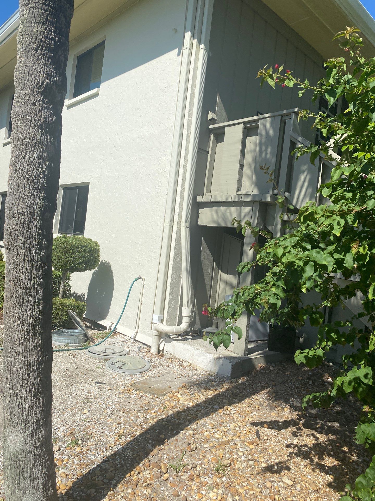 Commercial Gutter Systems for Businesses in Holmes Beach FL by Gutter Professors