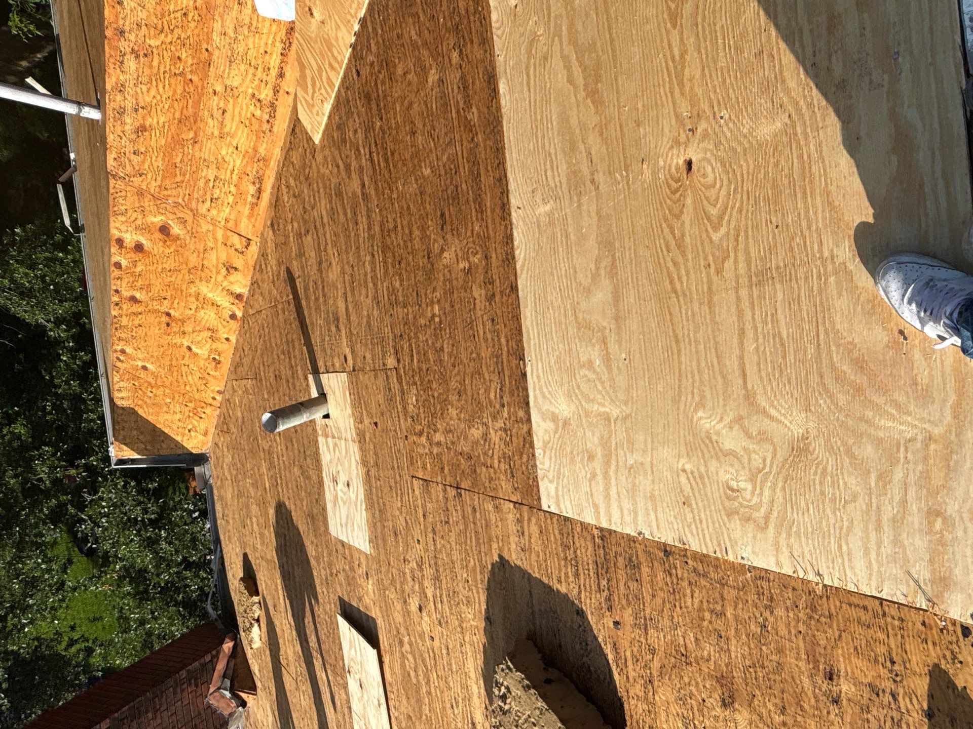Roof Replacement Sugarland by Roof Repair Company