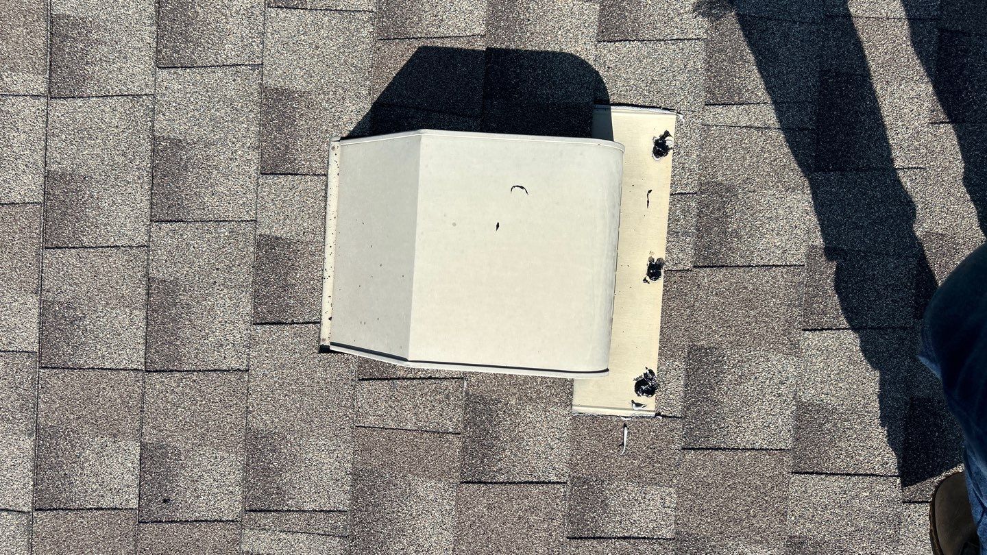Residential Roofing Repair using Roofing Repair Products  by Lighthouse Roofing
