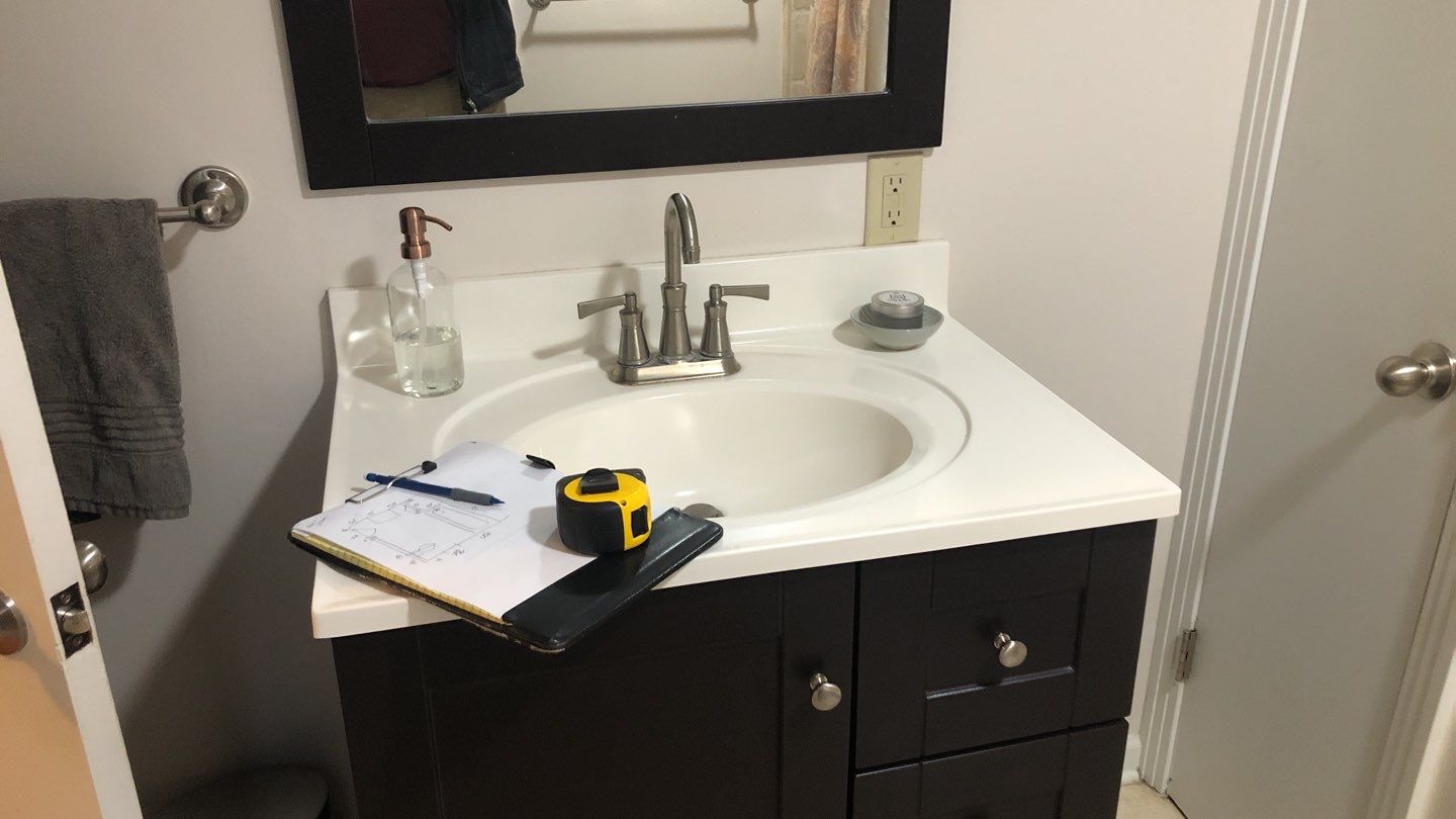 Bathroom Remodel by Ivy Lea Construction