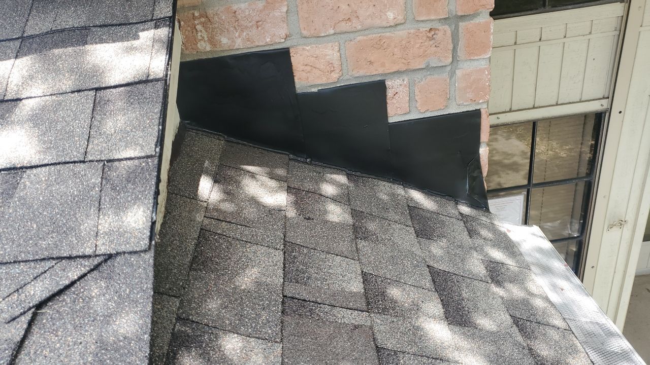 Residential Roofing Installation using GAF Timberline HDZ by Lighthouse Roofing