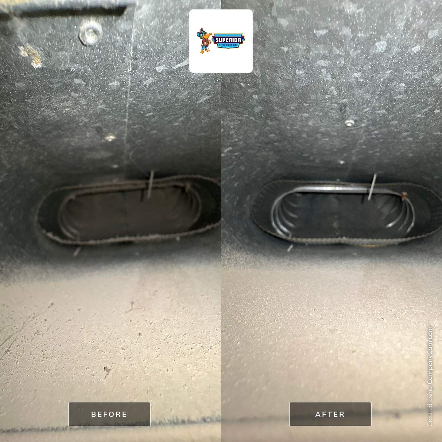 Air Duct Cleaning in Cranberry Township, PA by Superior Air Duct Cleaning