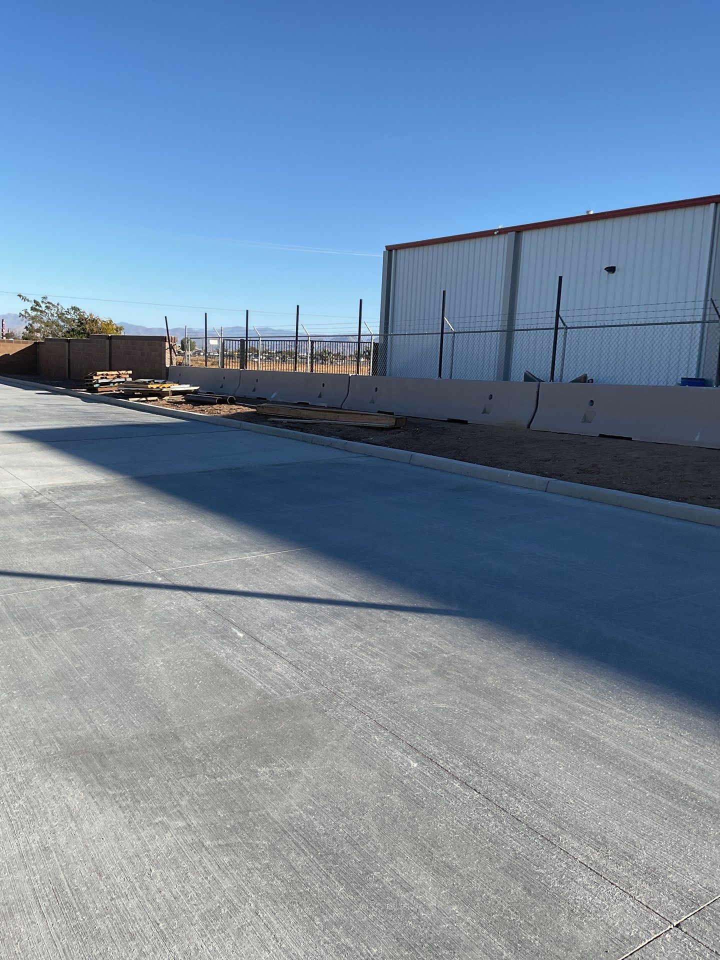 Commercial Chain-Link by Fence Guys Inc.