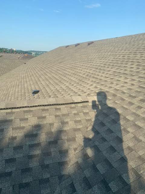 Coraopolis, PA by WM. Prescott Roofing and Remodeling, Inc.