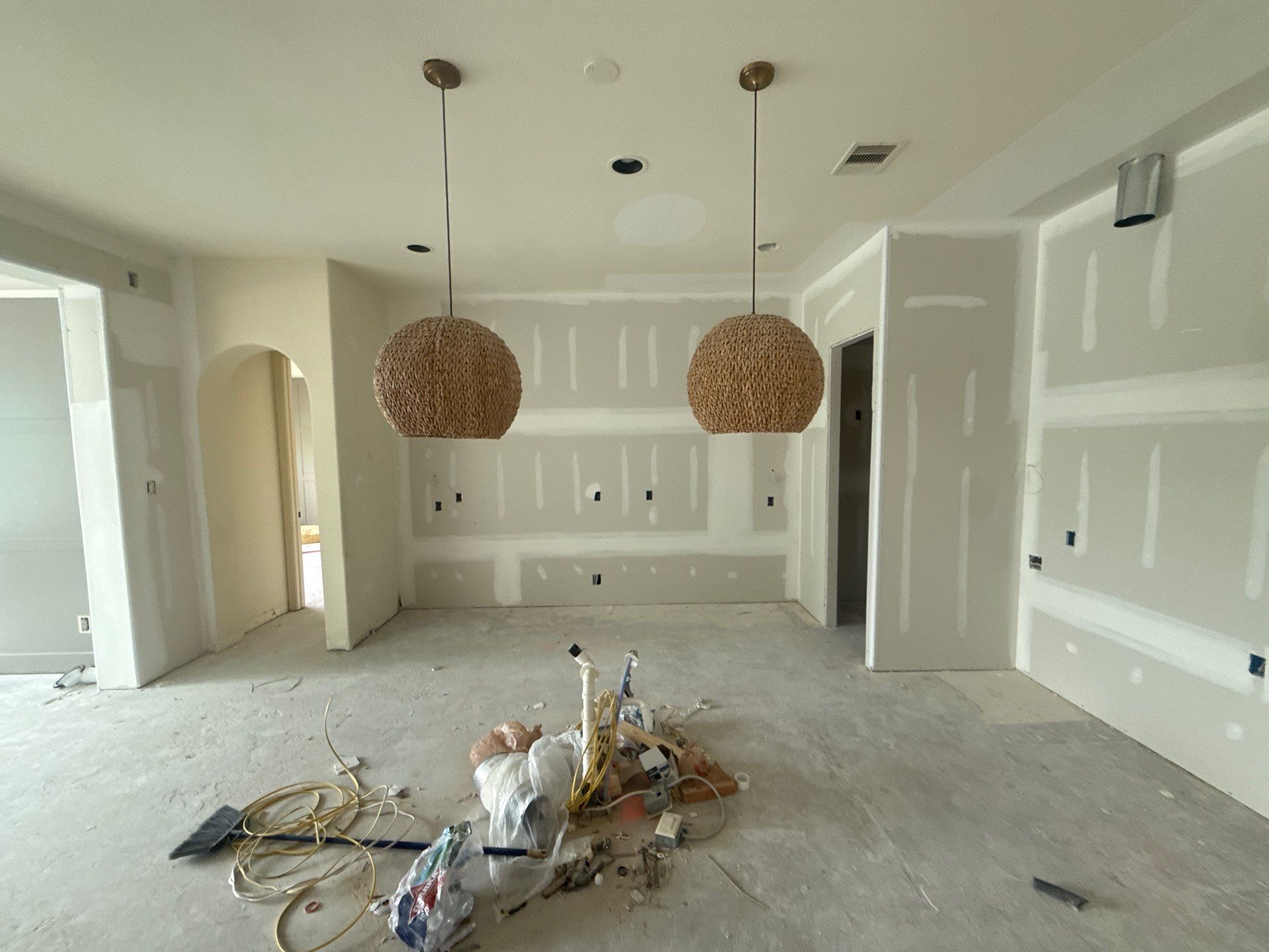 The DeSaro Family by SophAlx LLC